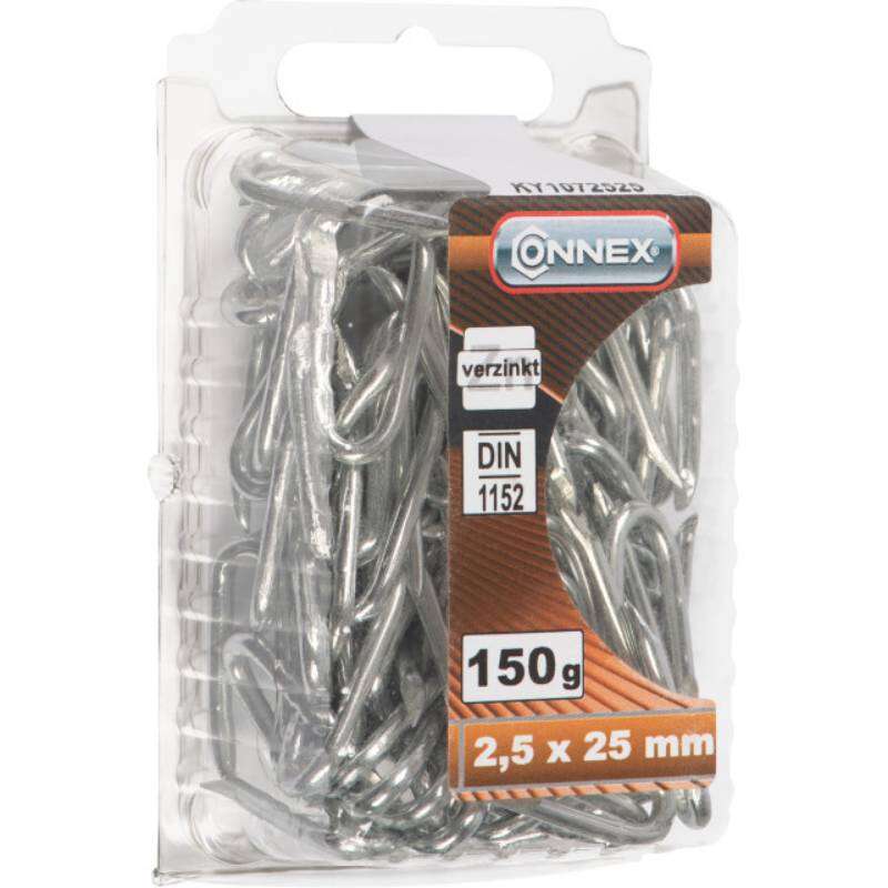 Image du produit Crampon - Zinc