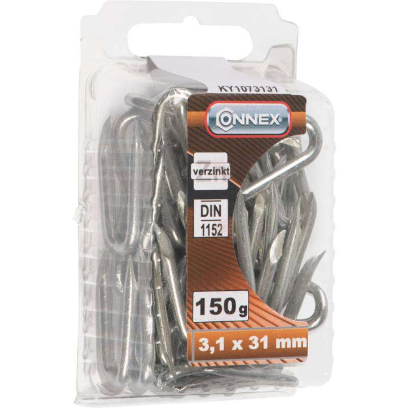 Image du produit Crampon - Zinc