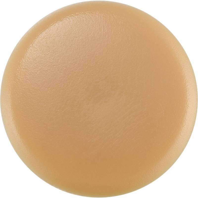 Image du produit Capuchon de recouvrement (pour TX) - PVC - Beige