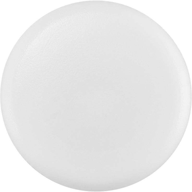 Image du produit Capuchon de recouvrement (pour TX) - PVC - Blanc