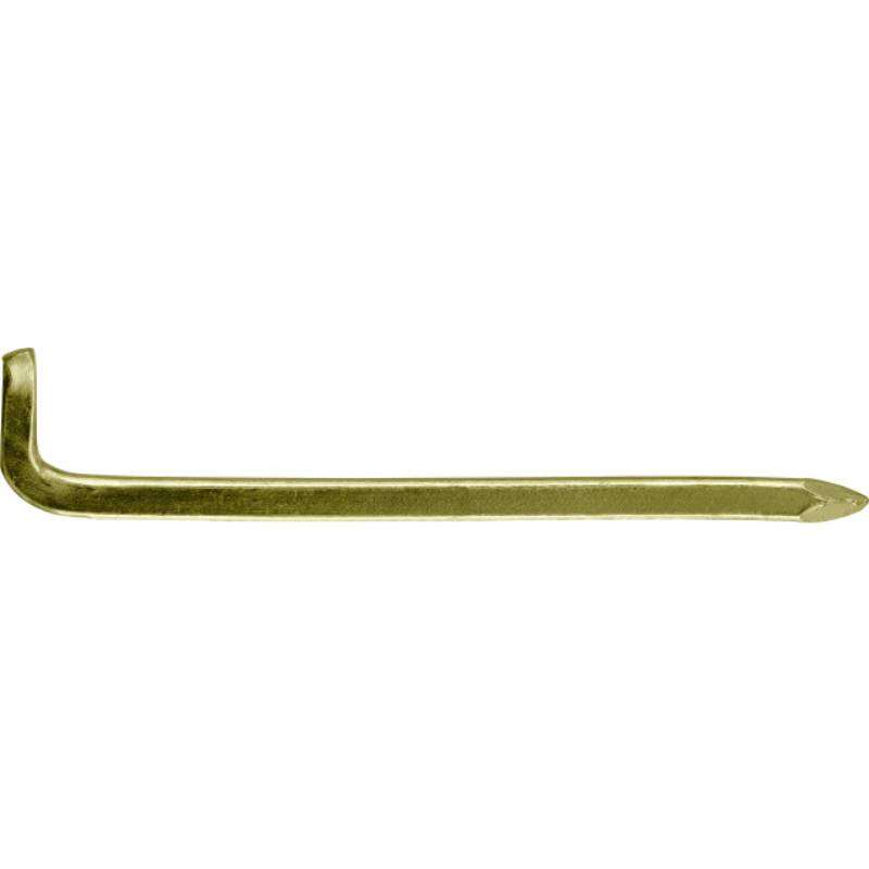 Image du produit Crampons - Zingu&eacute; jaune
