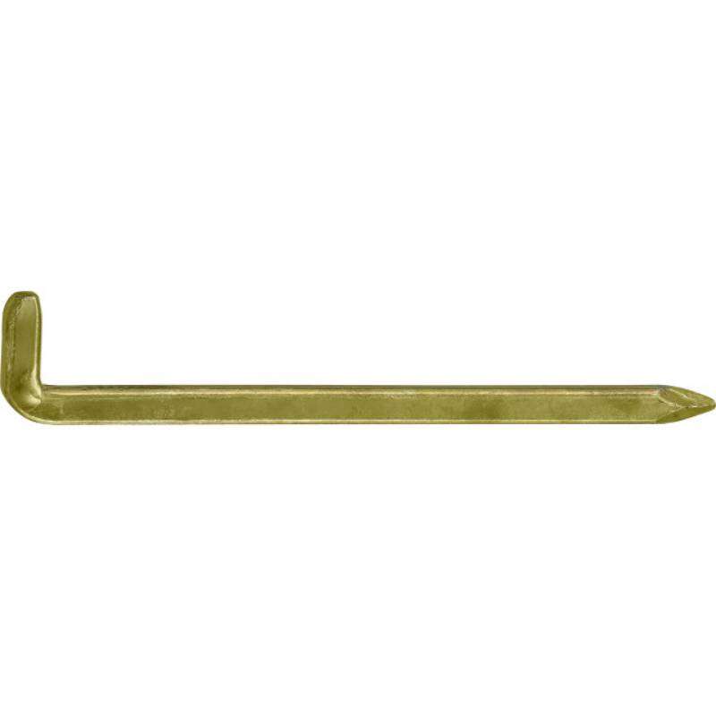 Image du produit Crampons - Zingu&eacute; jaune