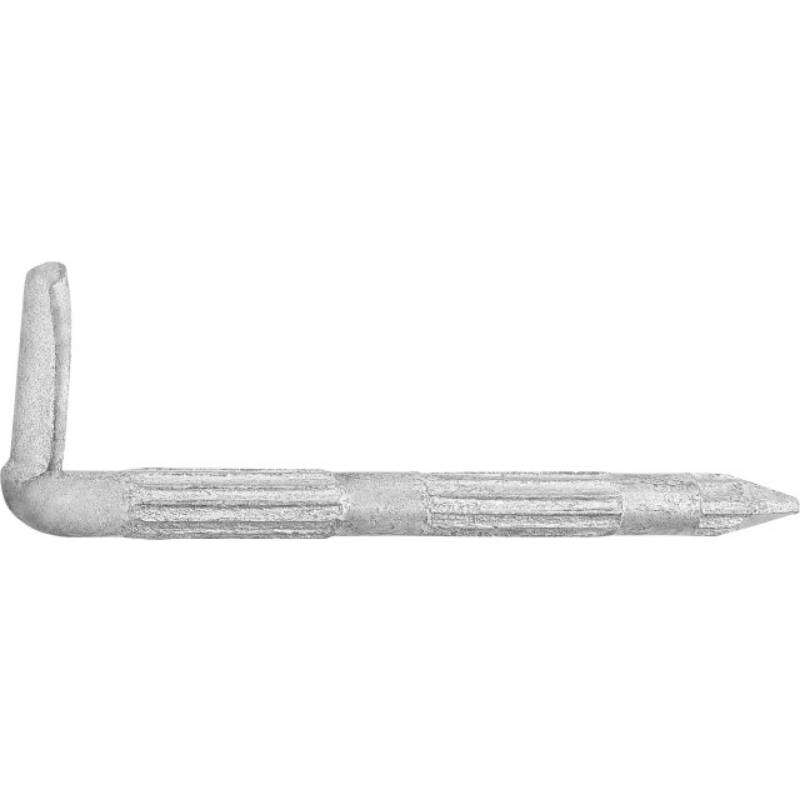 Image du produit Crampons - Acier rainur&eacute;