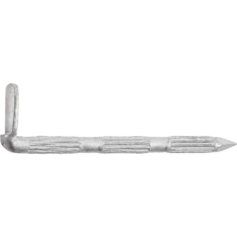 Image du produit Crampons - Acier rainur&eacute;