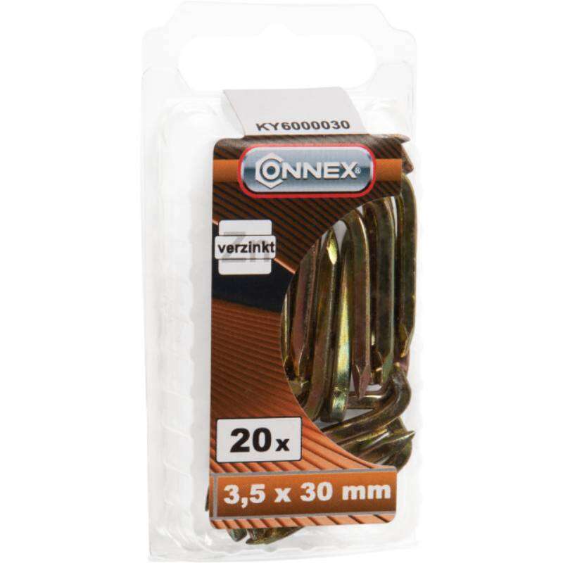 Image du produit Crampons - Zingu&eacute; jaune