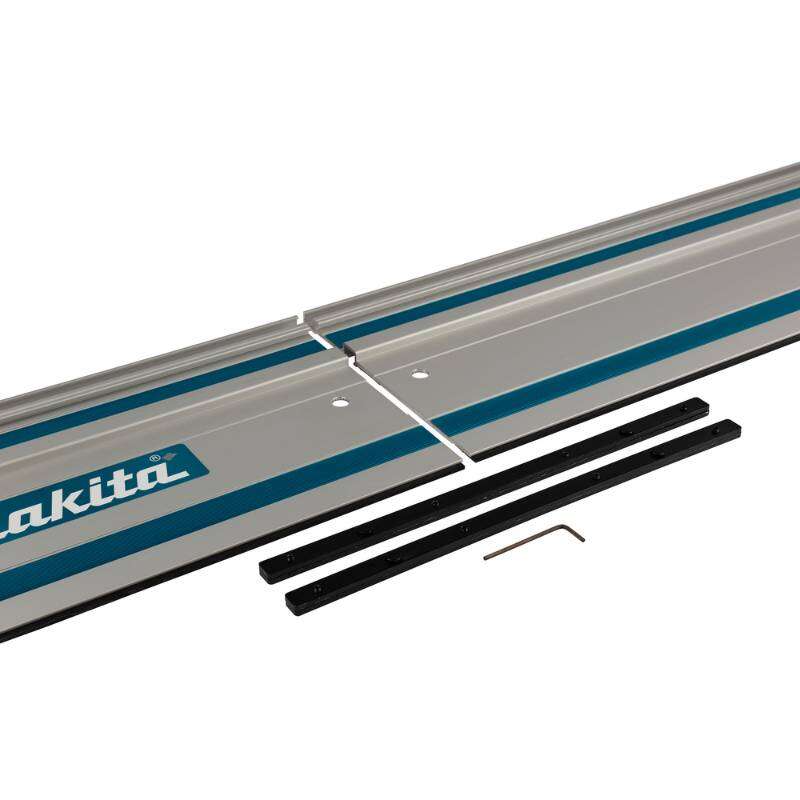 Image du produit MAKITA - Jeu de Jonction pour Rail de Guidage (2 pcs) - 198885-7
