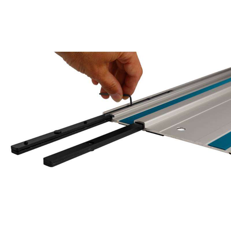 Image du produit MAKITA - Jeu de Jonction pour Rail de Guidage (2 pcs) - 198885-7