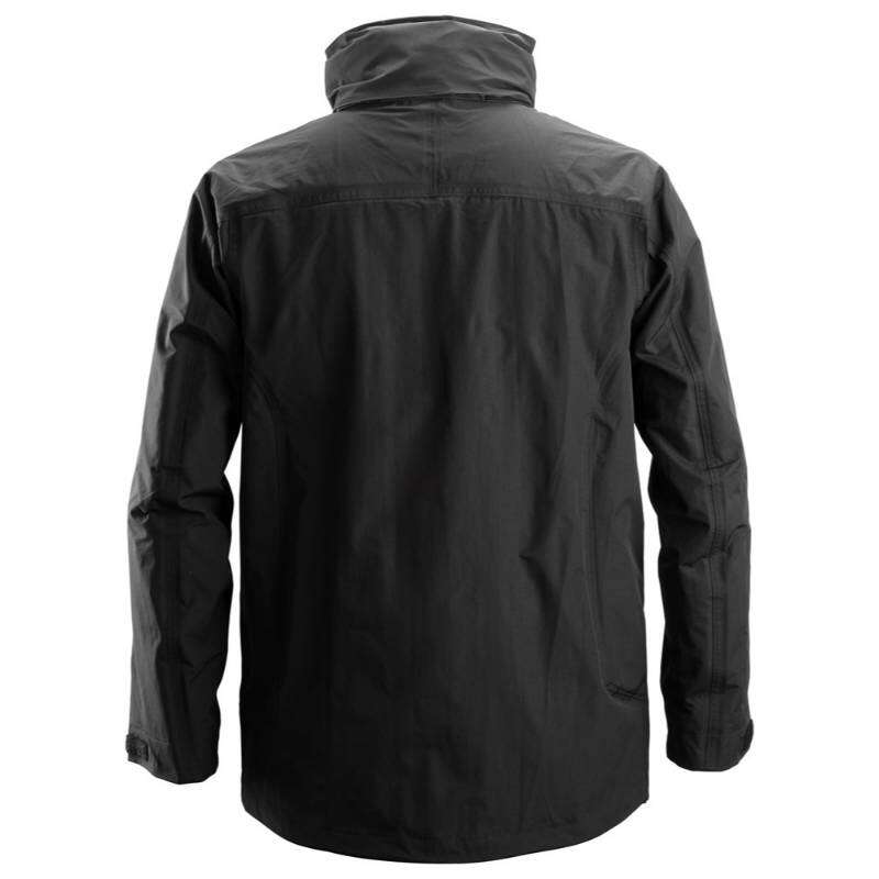 Image du produit SNICKERS - Ensemble imperm&eacute;able -Noir