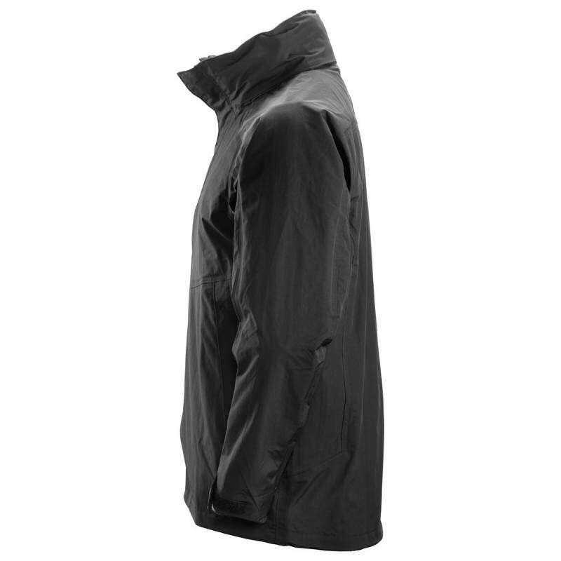 Image du produit SNICKERS - Ensemble imperm&eacute;able -Noir