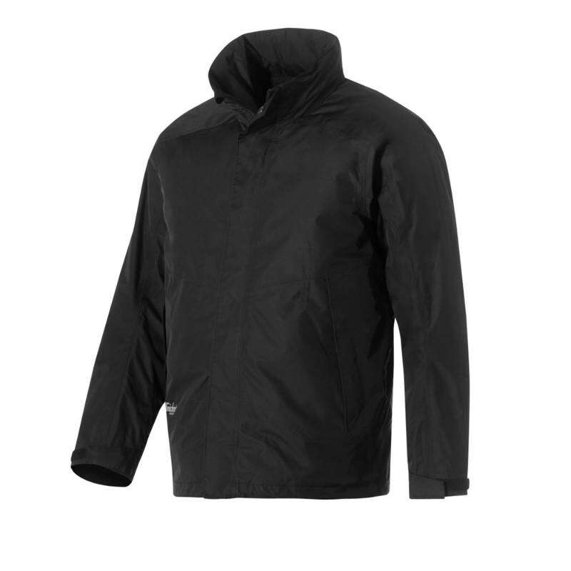 Image du produit SNICKERS - Ensemble imperm&eacute;able -Noir