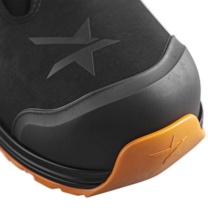 Image du produit SOLID GEAR - Chaussure Oasis - Noir