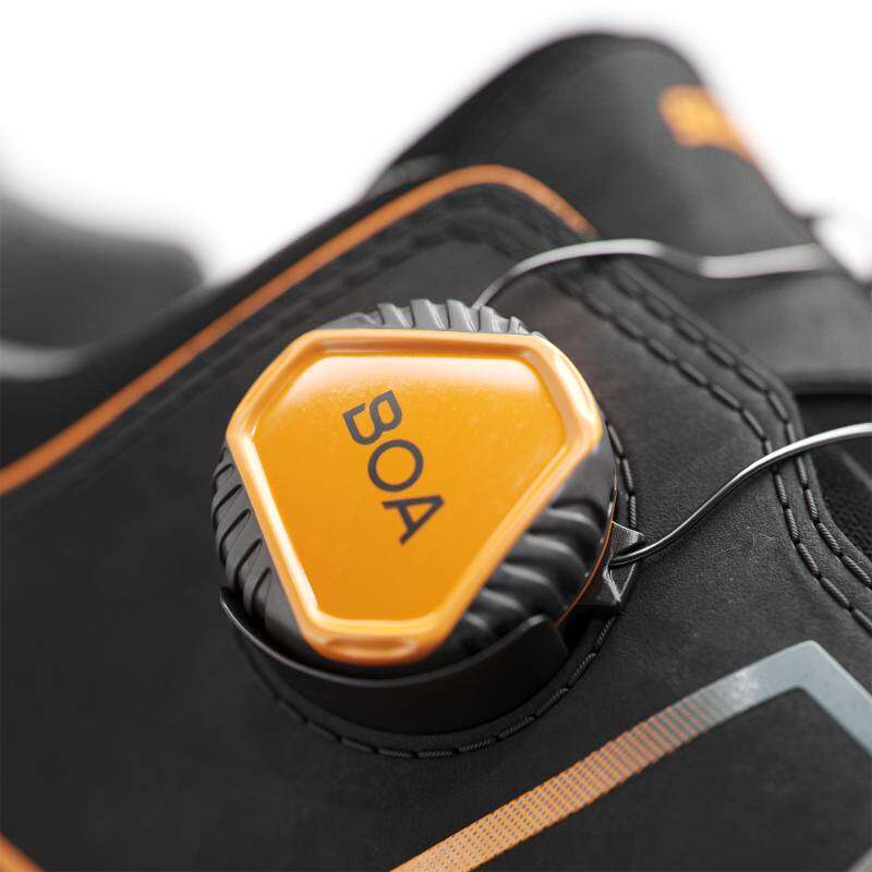 Image du produit SOLID GEAR - Chaussure Oasis - Noir