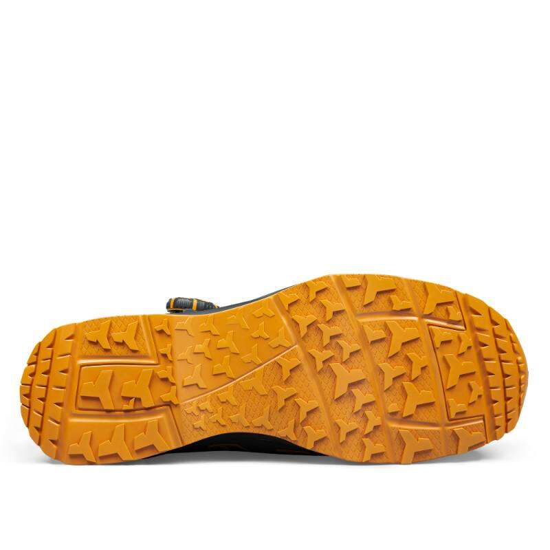 Image du produit SOLID GEAR - Chaussure Reckon - Noir
