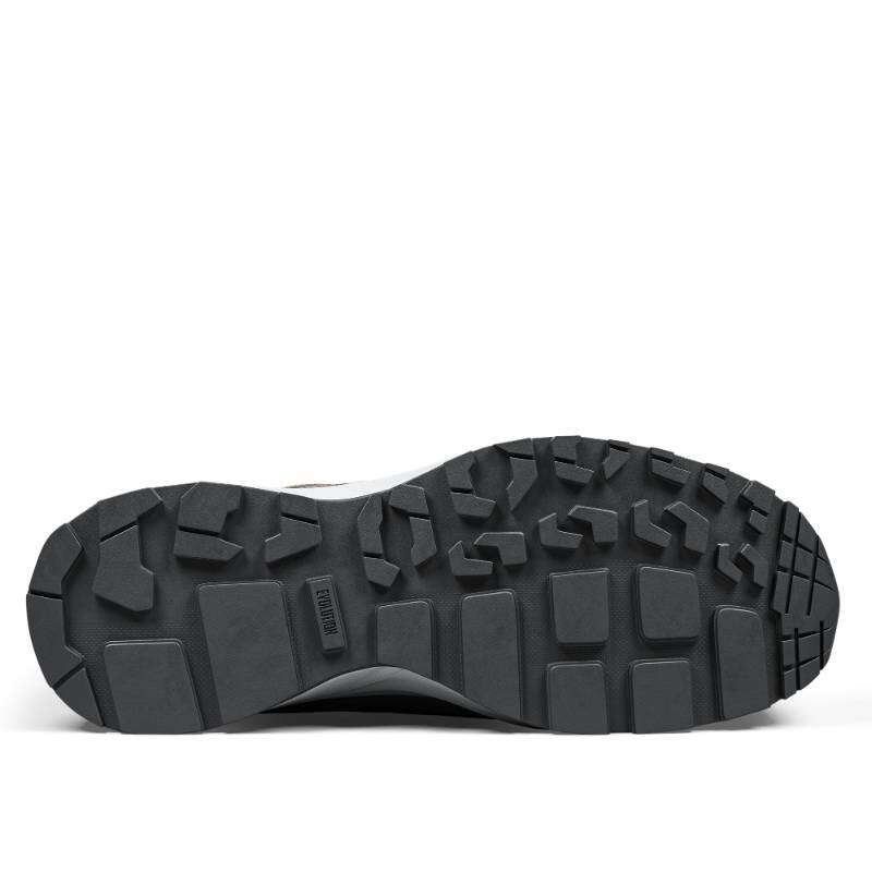 Image du produit SOLID GEAR - Chaussure Adapt Mid Brown - Brun/Noir