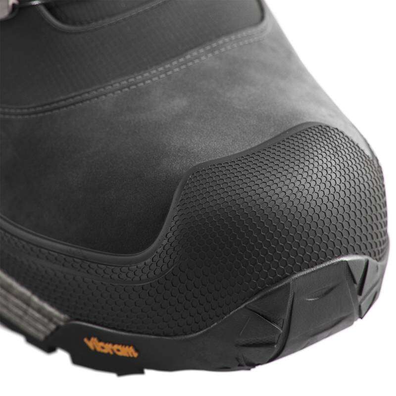 Image du produit SOLID GEAR - Chaussure Vapor 3 Basse - Gris Anthracite