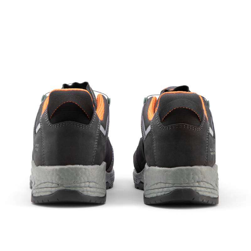 Image du produit SOLID GEAR - Chaussure Vapor 3 Basse - Gris Anthracite