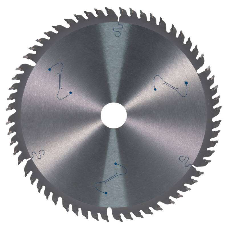 Image du produit MAKITA - Lame de Scie Circulaire, EFFICUT TCT - Bois - &Oslash; 165 x 20 mm - Dents: au choix