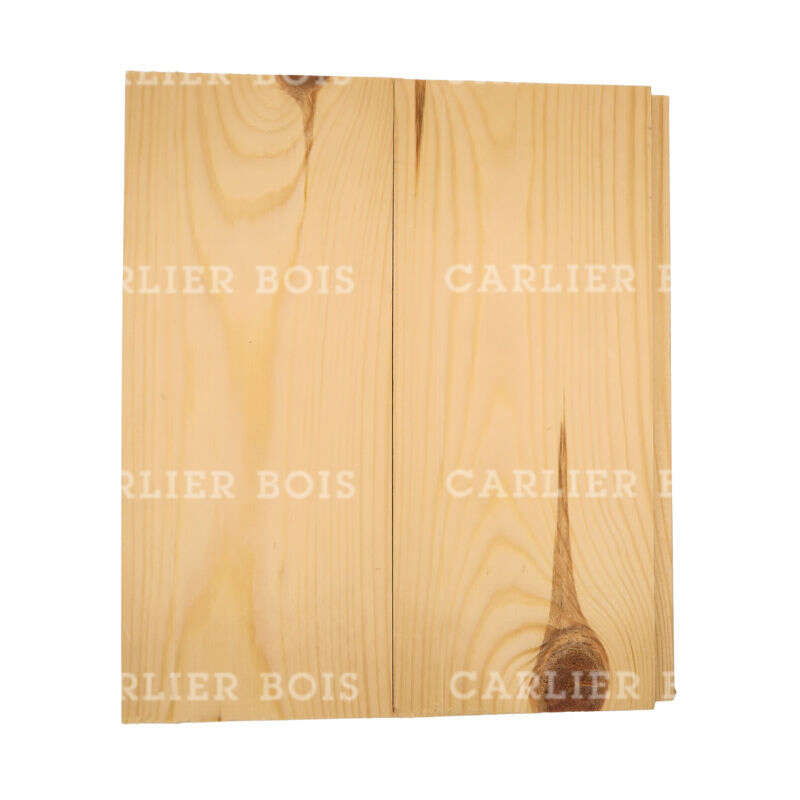 Image du produit Bardage SRN Profil Famenne - 22 x 120 mm