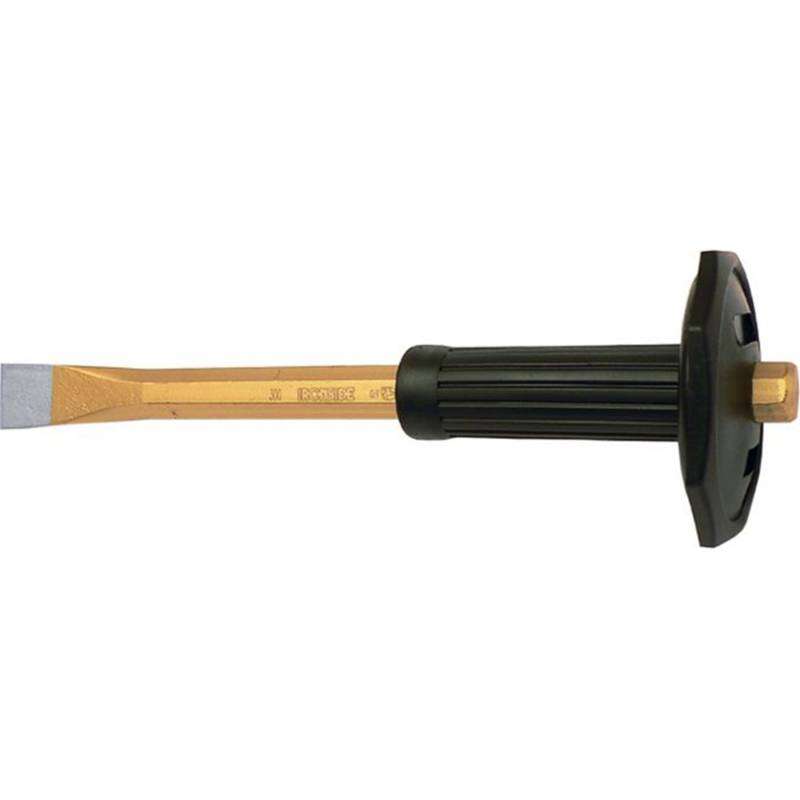 Image du produit IRONSIDE&reg;- Burin de Ma&ccedil;on Octogonal + Protection