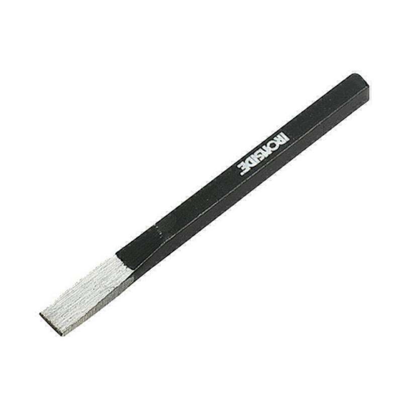 Image du produit IRONSIDE&reg;- Burin de Carreleur - Plat - 100 x 8 mm