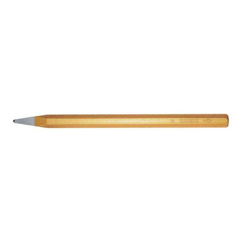 Image du produit IRONSIDE&reg;- Burin Pointu Octogonal