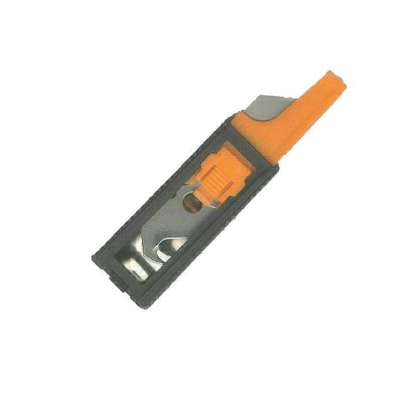 Image du produit IRONSIDE&reg;- Set de 5 Lames Crochets pour Cutter - 50 mm
