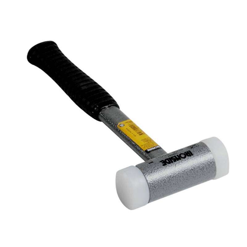 Image du produit IRONSIDE&reg;- Maillet Anti-Rebond - Manche Ergonomique