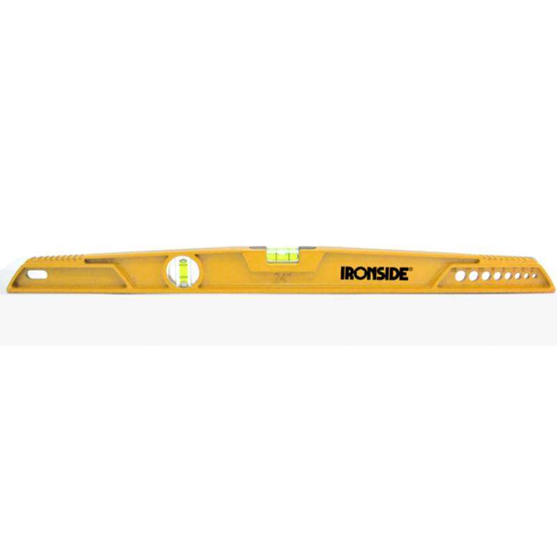 Image du produit IRONSIDE&reg;- Niveau Trap&eacute;zo&iuml;dal - 2 Fioles