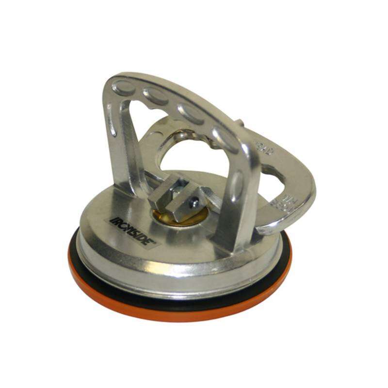 Image du produit IRONSIDE&reg;- Ventouse Aluminium - 1 T&ecirc;te - &Oslash; 123 mm - 25 kg