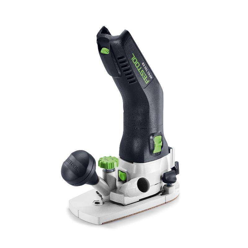 Image du produit FESTOOL - Affleureuse modulaire sans fil, MFKC 700 EB-Basic&nbsp;