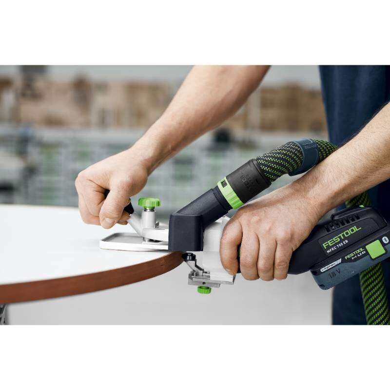 Image du produit FESTOOL - Affleureuse modulaire sans fil, MFKC 700 EB-Basic&nbsp;