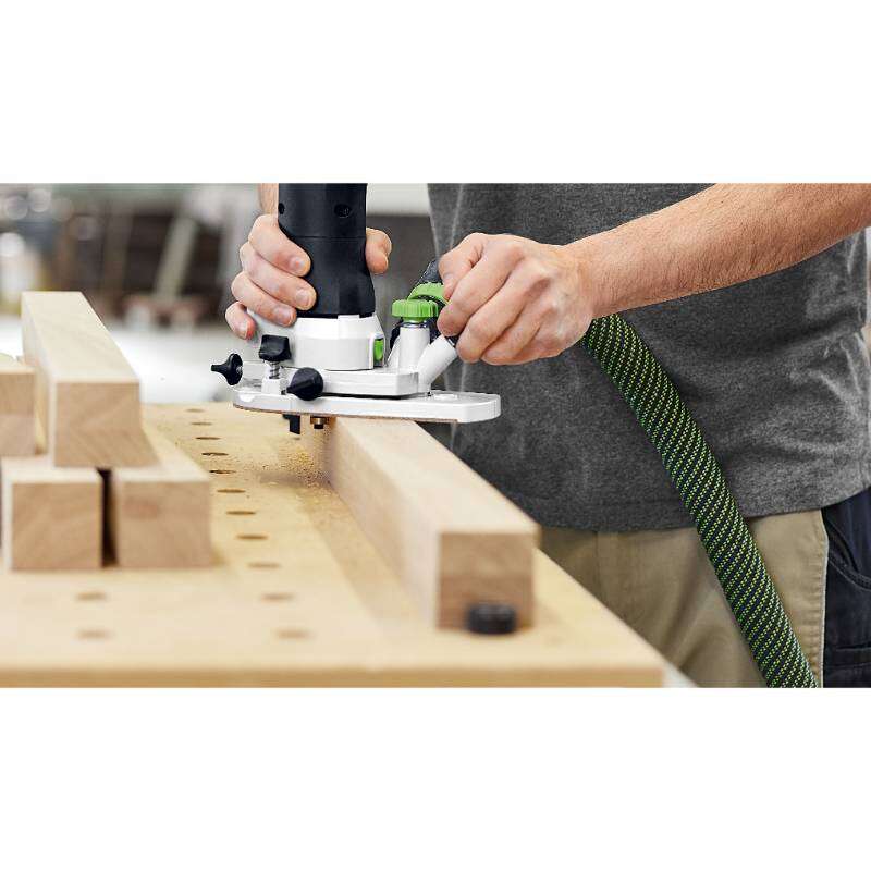 Image du produit FESTOOL - Affleureuse modulaire sans fil, MFKC 700 EB-Basic&nbsp;