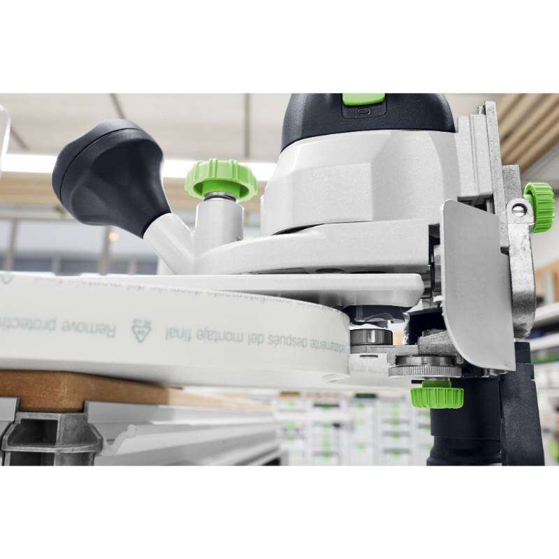 Image du produit FESTOOL - Affleureuse modulaire sans fil, MFKC 700 EB-Basic&nbsp;