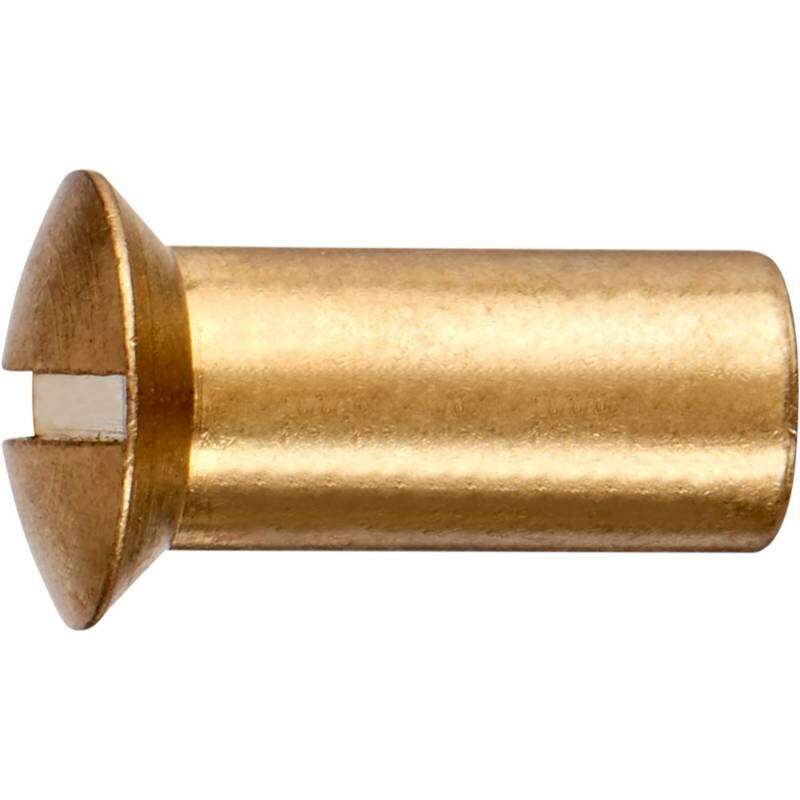 Image du produit Ecrou Douille - Laiton