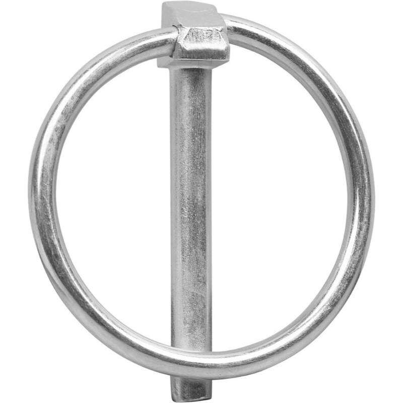 Image du produit Goupille de Retenue - Acier Galvanis&eacute;