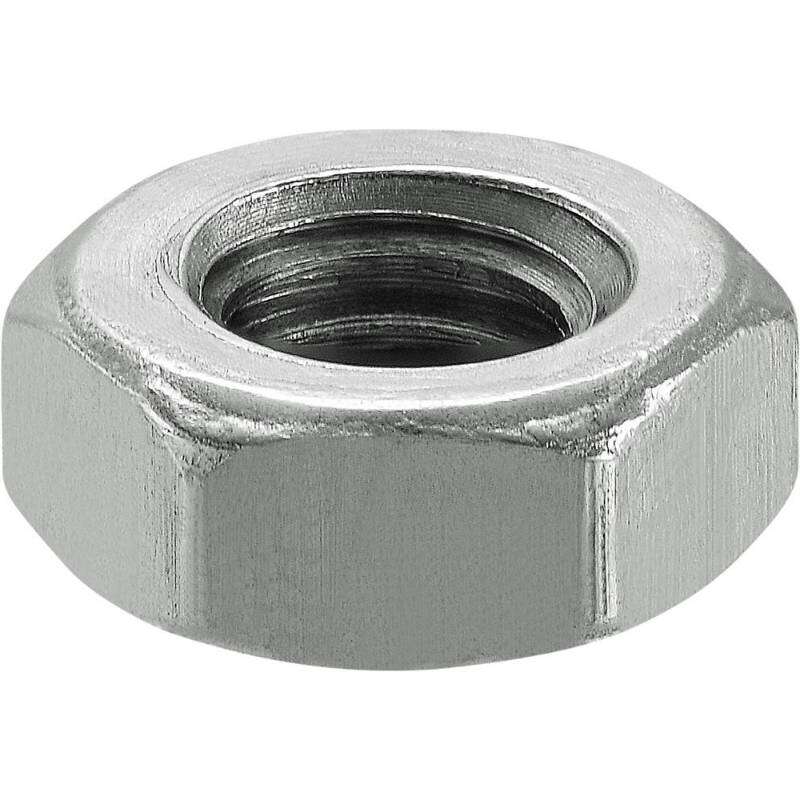 Image du produit Ecrou Hexagonal - Inox A2