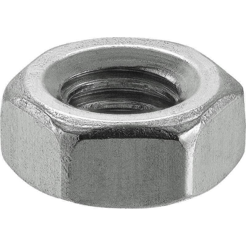 Image du produit Ecrou Hexagonal - Inox A2