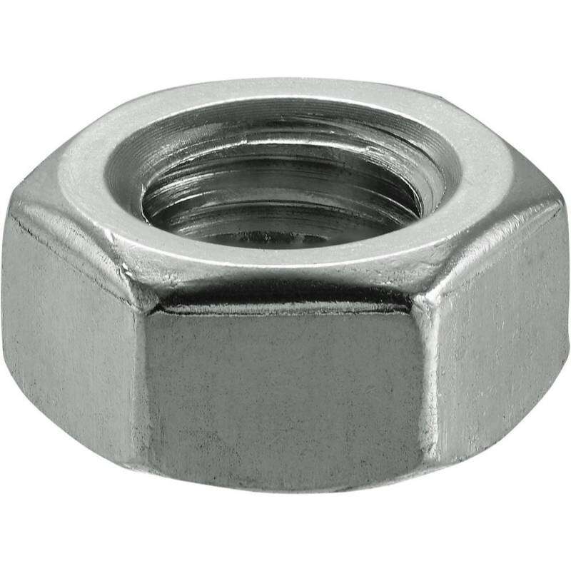 Image du produit Ecrou Hexagonal - Inox A2