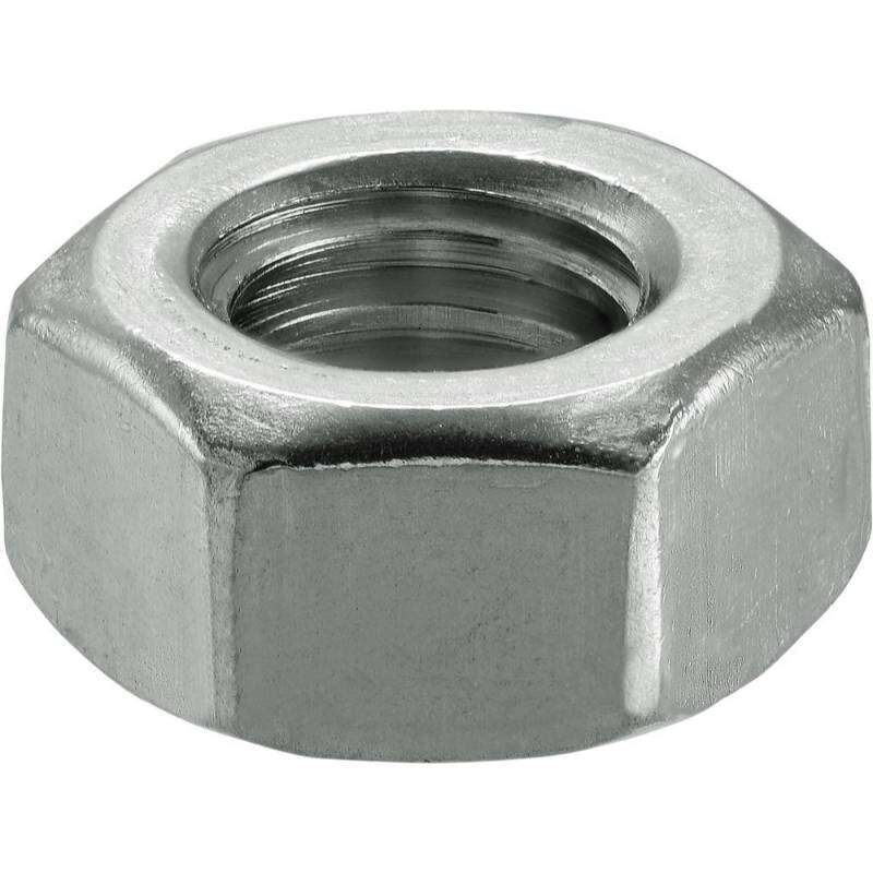Image du produit Ecrou Hexagonal - Inox A2