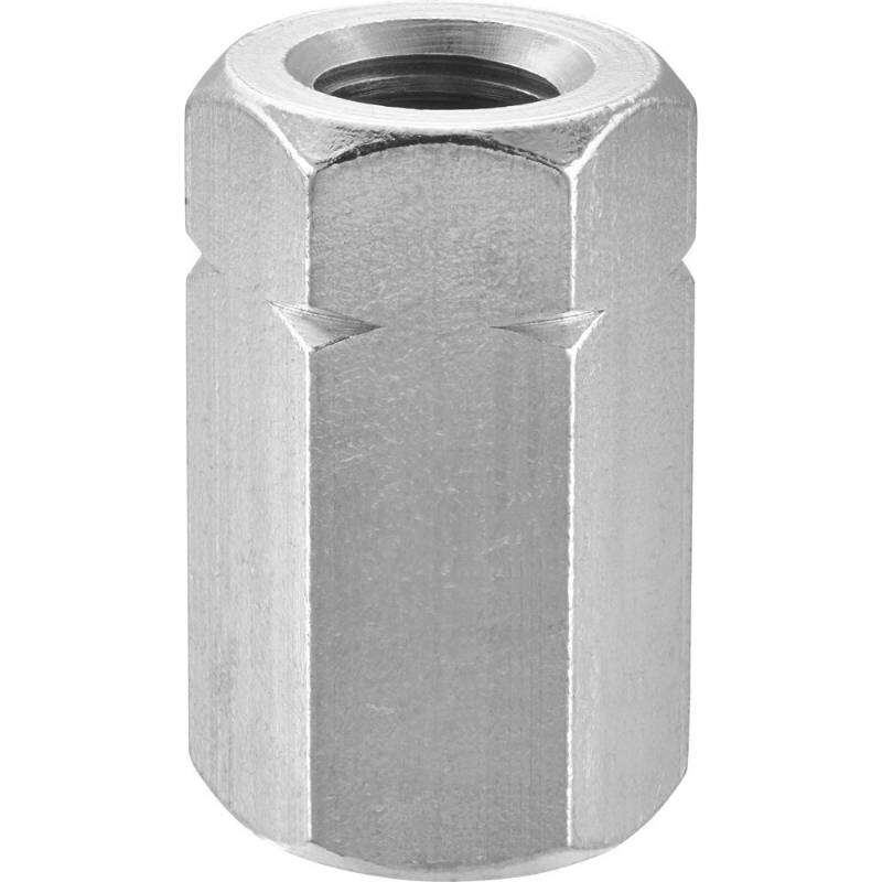 Image du produit Ecrou &agrave; Joindre (Hexagonal) - Inox A2