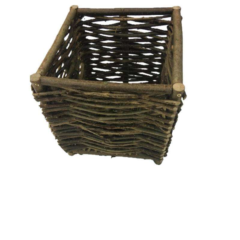 Image du produit Bac &agrave; Fleurs 'Flowerbasket' - Divers formats