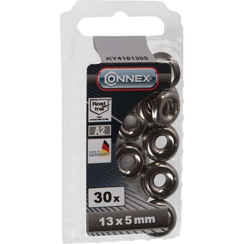 Image du produit Cuvette de Vis (Rosette) - Inox A2