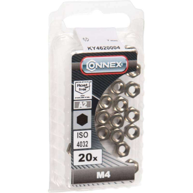 Image du produit Ecrou Hexagonal - Inox A2