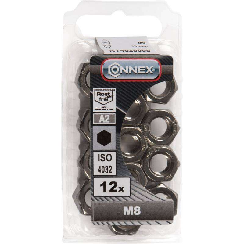 Image du produit Ecrou Hexagonal - Inox A2