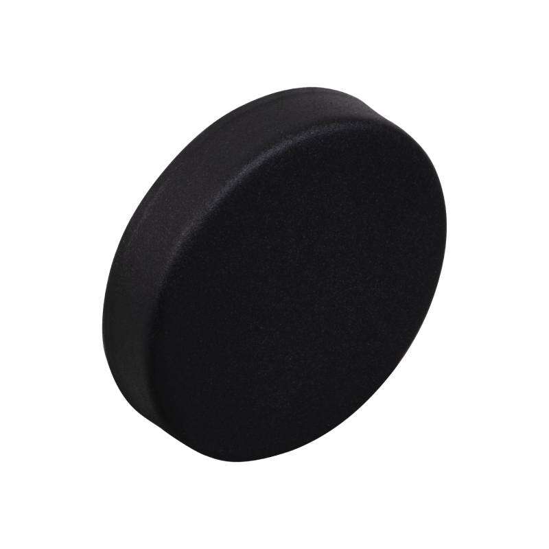 Image du produit Embout pour Rampe / Main Courante - Noir - &Oslash; 45 mm (2 pi&egrave;ces)