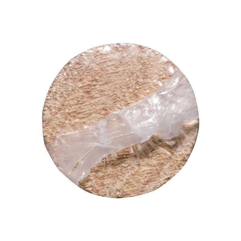 Image du produit Rampe d'Escalier - Rond &Oslash; 45 mm - Pin - 100 cm & 270 cm