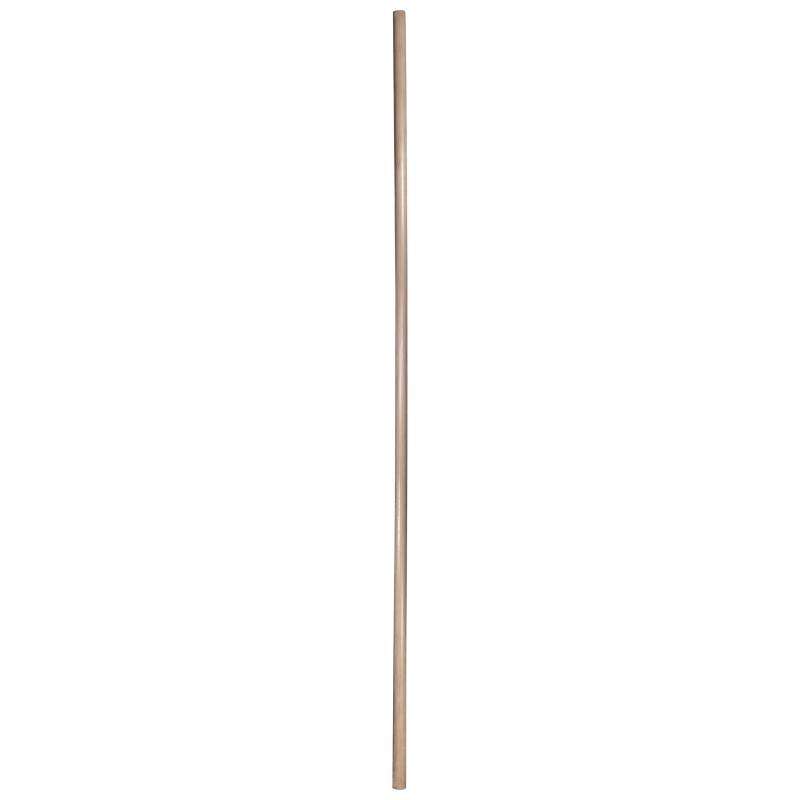 Image du produit Rampe d'Escalier - Rond &Oslash; 45 mm - Pin - 100 cm & 270 cm