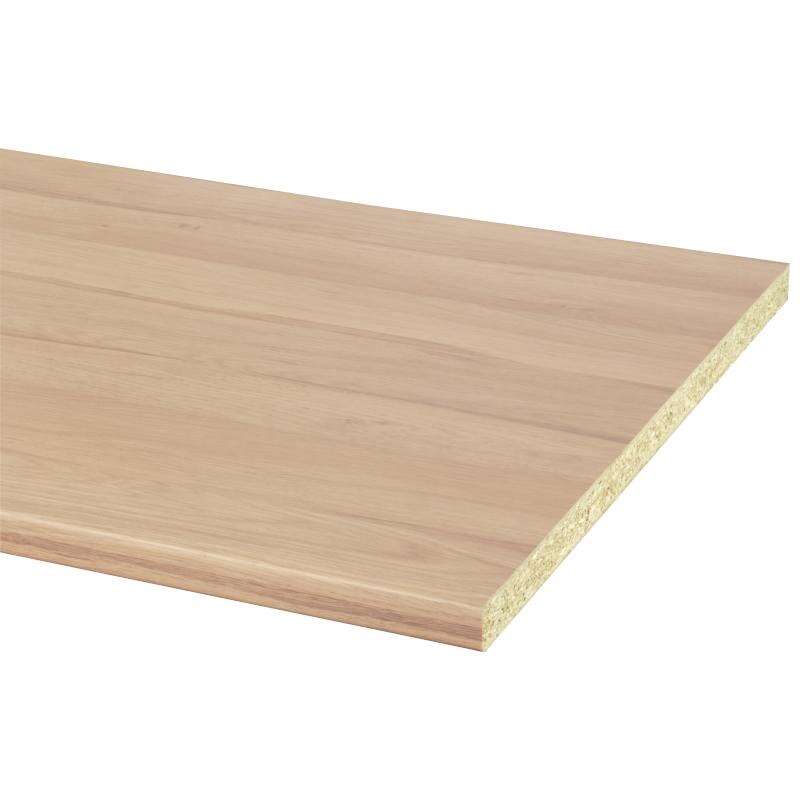Image du produit CanDo&reg;- Plan de travail - Ch&ecirc;ne Europ&eacute;en - 28 x 600 x 3020 mm