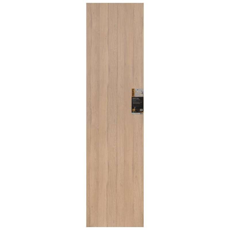 Image du produit CanDo&reg;- Plan de travail - Ch&ecirc;ne Europ&eacute;en - 28 x 600 x 3020 mm