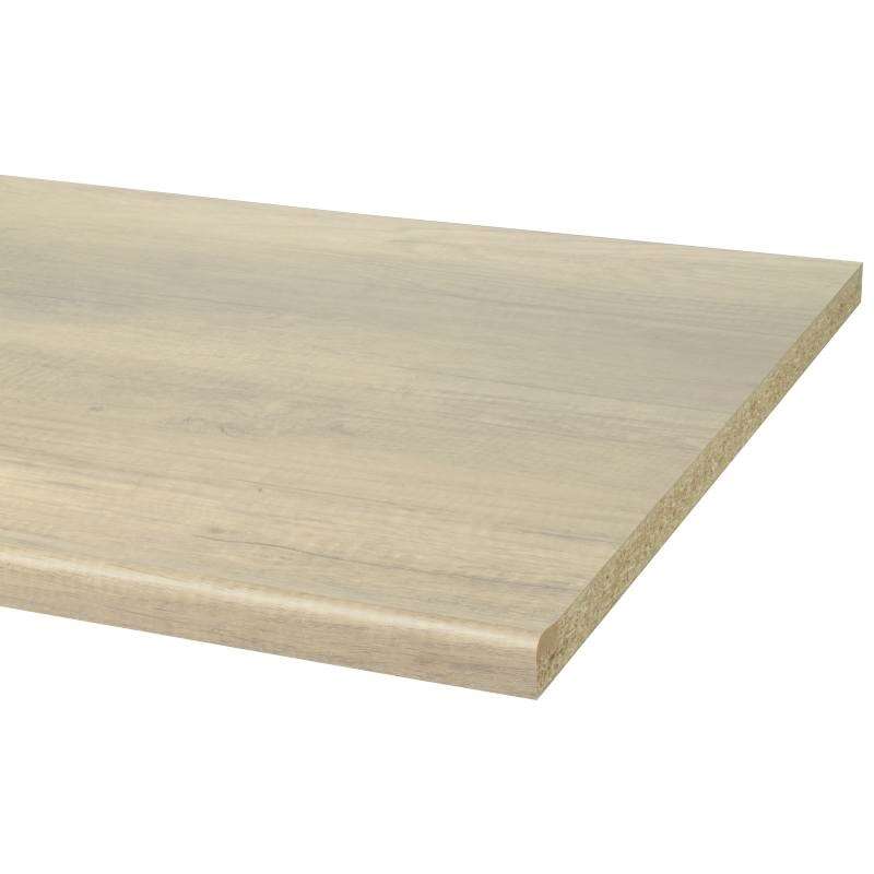 Image du produit CanDo&reg;- Plan de travail - Bois Brut WS - 28 x 600 x 3020 mm